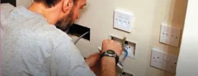 La imagen 4 de la Empresa ALARMAC Proveedor de equipos de seguridad en Bucaramanga SAN