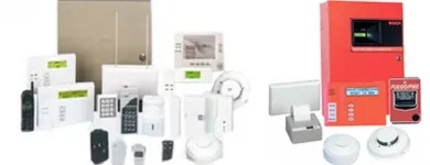 La imagen 3 de la Empresa ALARMAR LTDA Tienda de productos electrónicos en Medellín ANT