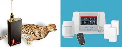 La imagen 4 de la Empresa ALARMAR LTDA Tienda de productos electrónicos en Medellín ANT