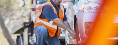 La imagen 2 de la Empresa ALAS GRÚAS Proveedor de equipos de remolques en Pereira RIS