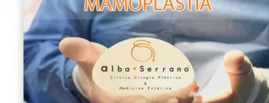 La imagen 2 de la Empresa ALBA SERRANO CLÍNICA CIRUGÍA PLÁSTICA & MEDICINA ESTÉTICA S.A.S. Spa en Bucaramanga SAN