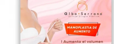 La imagen 5 de la Empresa ALBA SERRANO CLÍNICA CIRUGÍA PLÁSTICA & MEDICINA ESTÉTICA S.A.S. Spa en Bucaramanga SAN