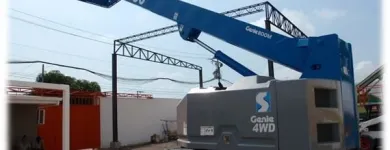 La imagen 3 de la Empresa ALBÁN E HIJOS S.A.S. Constructora de edificios comerciales en Barranquilla ATL