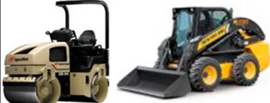 La imagen 1 de la Empresa ALDECCO S A S Servicio de alquiler de maquinaria de construcción en Medellín ANT