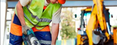 La imagen 2 de la Empresa ALDECCO S A S Servicio de alquiler de maquinaria de construcción en Medellín ANT