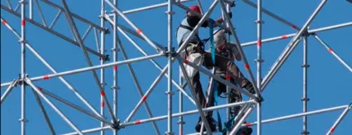 La imagen 5 de la Empresa ALDECCO S A S Servicio de alquiler de maquinaria de construcción en Medellín ANT