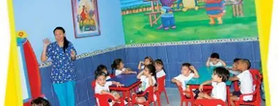 La imagen 2 de la Empresa ALEGRE DESPERTAR Jardín de infancia en Cali VAC
