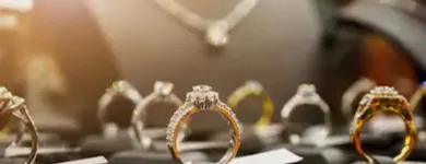 La imagen 3 de la Empresa ALEJANDRA MEJÍA JOYAS Y ACCESORIOS Joyero en Medellín ANT