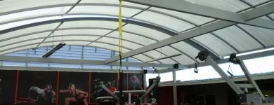 La imagen 2 de la Empresa ALEJO TOLDOS Y PARASOLES Tienda de artículos para camping en Bucaramanga SAN
