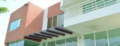 La imagen 5 de la Empresa ALFALUM S.A.S. Reformas de baños en Cali VAC