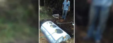 La imagen 3 de la Empresa ALFIPLAS FABRICACIÓN Y REPARACIÓN EN FIBRA DE VIDRIO Tienda de artículos de baño en Medellín ANT