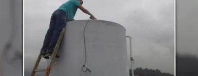 La imagen 5 de la Empresa ALFIPLAS FABRICACIÓN Y REPARACIÓN EN FIBRA DE VIDRIO Tienda de artículos de baño en Medellín ANT