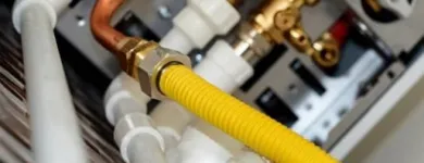 La imagen 3 de la Empresa ALFREDO LÓPEZ Mantenimiento en Bogotá DC