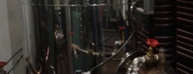 La imagen 5 de la Empresa ALFREDO LÓPEZ Mantenimiento en Bogotá DC