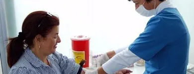 La imagen 5 de la Empresa ALIANZA EXAMENES MEDICOS OCUPACIONALES Tienda de suministros eléctricos en Bogotá CUN