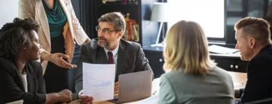 La imagen 1 de la Empresa ALIANZA VALORES COMISIONISTA DE BOLSA SA Banco en Pereira RIS