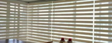 La imagen 3 de la Empresa ALMACÉN CORTINAS DEL VALLE Tienda de telas en Cali VAC