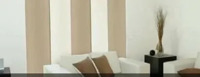 La imagen 4 de la Empresa ALMACÉN CORTINAS DEL VALLE Tienda de telas en Cali VAC