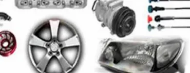 La imagen 1 de la Empresa ALMACÉN DE REPUESTOS LA CASA DEL RENAULT LTDA. Tienda de repuestos para automóviles en Cúcuta SAN