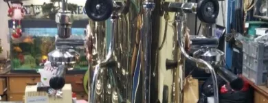 La imagen 2 de la Empresa ALMACÉN DISTRI - GRECAS Tienda de maquinaria en Pereira RIS