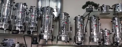 La imagen 9 de la Empresa ALMACÉN DISTRI - GRECAS Tienda de maquinaria en Pereira RIS