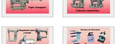 La imagen 1 de la Empresa ALMACÉN DISTRIBUIDOR AUTORIZADO SINGER Tienda de muebles en Pereira RIS