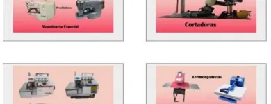 La imagen 3 de la Empresa ALMACÉN DISTRIBUIDOR AUTORIZADO SINGER Tienda de muebles en Pereira RIS