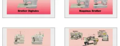 La imagen 4 de la Empresa ALMACÉN DISTRIBUIDOR AUTORIZADO SINGER Tienda de muebles en Pereira RIS