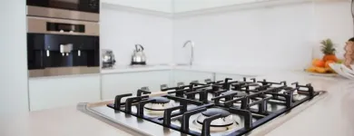 La imagen 5 de la Empresa ALMACÉN DISTRIGAS Tienda de electrodomésticos en Bucaramanga SAN