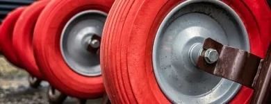 La imagen 2 de la Empresa ALMACÉN FERRETERÍA OASIS Proveedor de maquinaria de construcción en Barranquilla ATL