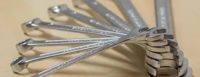 La imagen 5 de la Empresa ALMACÉN FERRETERÍA OASIS Proveedor de maquinaria de construcción en Barranquilla ATL