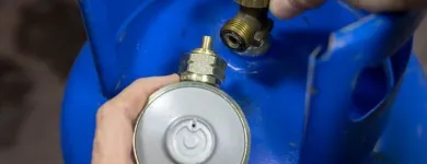 La imagen 1 de la Empresa ALMACÉN GASES CARABOBO Tienda de electrodomésticos en Medellín ANT