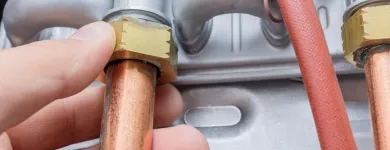 La imagen 2 de la Empresa ALMACÉN GASES CARABOBO Tienda de electrodomésticos en Medellín ANT