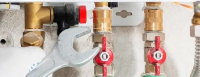 La imagen 4 de la Empresa ALMACÉN GASES CARABOBO Tienda de electrodomésticos en Medellín ANT