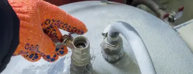 La imagen 5 de la Empresa ALMACÉN GASES CARABOBO Tienda de electrodomésticos en Medellín ANT