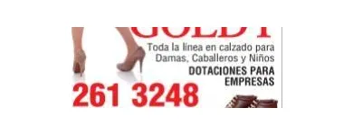 La imagen 1 de la Empresa ALMACÉN GOLDY Zapatería en Ibagué TOL