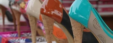La imagen 5 de la Empresa ALMACÉN GOLDY Zapatería en Ibagué TOL