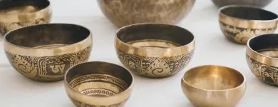 La imagen 3 de la Empresa ALMACÉN LA CAMPANA MILAGROSA Vendedor de obras de arte en Pereira RIS