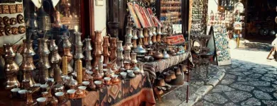 La imagen 5 de la Empresa ALMACÉN LA CAMPANA MILAGROSA Vendedor de obras de arte en Pereira RIS