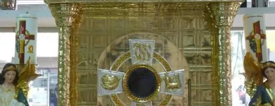 La imagen 4 de la Empresa ALMACÉN LA SANTA CRUZ Vendedor de obras de arte en Medellín ANT