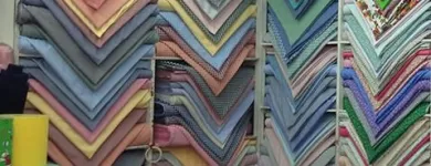 La imagen 4 de la Empresa ALMACÉN LUNA TEXTIL Tienda de telas en Bogotá CUN