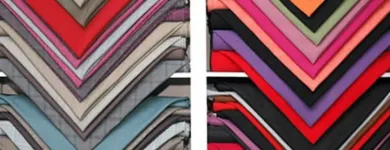 La imagen 5 de la Empresa ALMACÉN LUNA TEXTIL Tienda de telas en Bogotá CUN