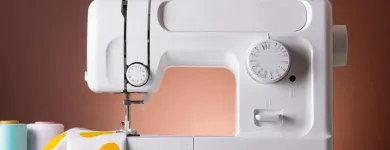 La imagen 2 de la Empresa ALMACÉN MAQUICOSER Tienda de máquinas de coser en Pereira RIS