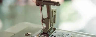 La imagen 3 de la Empresa ALMACÉN MAQUICOSER Tienda de máquinas de coser en Pereira RIS