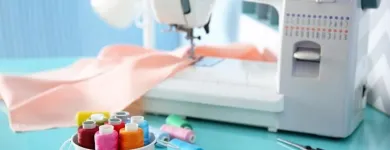 La imagen 4 de la Empresa ALMACÉN MAQUICOSER Tienda de máquinas de coser en Pereira RIS