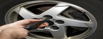 La imagen 2 de la Empresa ALMACÉN MAXI FRENOS Taller de reparación de automóviles en Bucaramanga SAN
