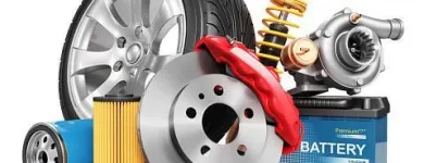 La imagen 2 de la Empresa ALMACÉN REDIESEL Tienda de repuestos para automóviles en Medellín ANT