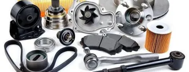 La imagen 3 de la Empresa ALMACÉN REDIESEL Tienda de repuestos para automóviles en Medellín ANT