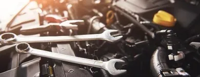 La imagen 4 de la Empresa ALMACÉN REDIESEL Tienda de repuestos para automóviles en Medellín ANT