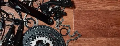 La imagen 5 de la Empresa ALMACÉN REDIESEL Tienda de repuestos para automóviles en Medellín ANT